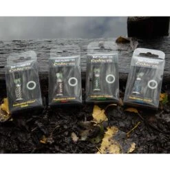 Indicateur Visuel Solar Carbon Color -Matériel De Pêche 204955 d