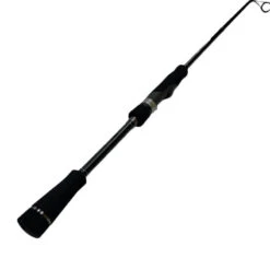 Canne Spinning Major Craft 2.10m, 1.5-7g + Moulinet Daiwa 1000 + Tresse Evok -Matériel De Pêche 204984 c