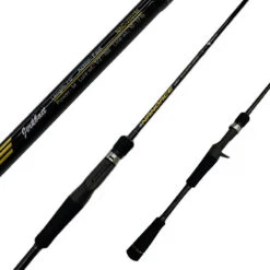 Canne Casting Major Craft Nanoace J701M 2.13m, 14-28g