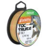 Fluorocarbone Powerline Carbonflex Toc Truite Orange/vert 150m -Matériel De Pêche 204997 a