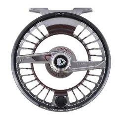 Moulinet GREYS Tital 910 (soie 9-10)