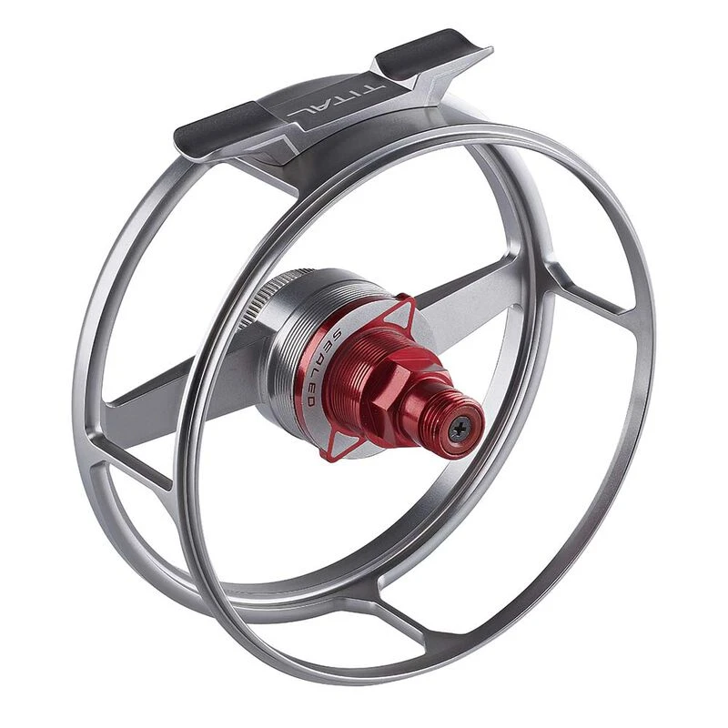 Moulinet GREYS Tital 910 (soie 9-10) 8 Moulinet GREYS Tital 910 (soie 9-10) – Image 6