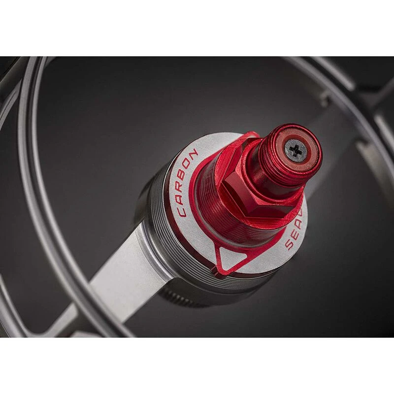 Moulinet GREYS Tital 910 (soie 9-10) 9 Moulinet GREYS Tital 910 (soie 9-10) – Image 7