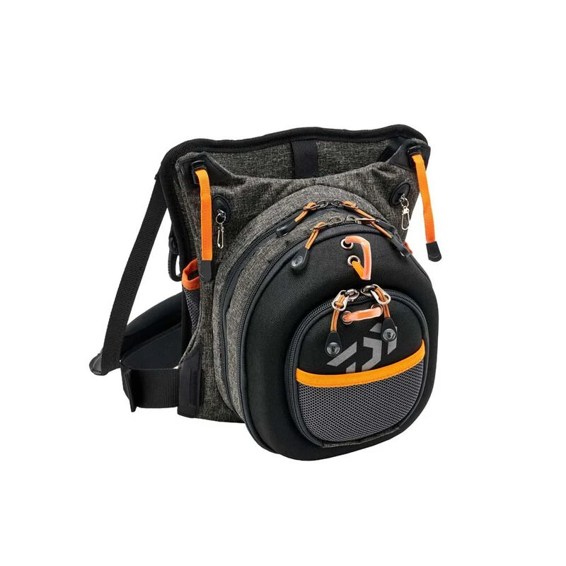 Daiwa Sac Chest Pack Diawa 3 Daiwa Sac Chest Pack Diawa