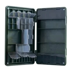 Boite Ridge Monkey Armoury Lite Tacle Box