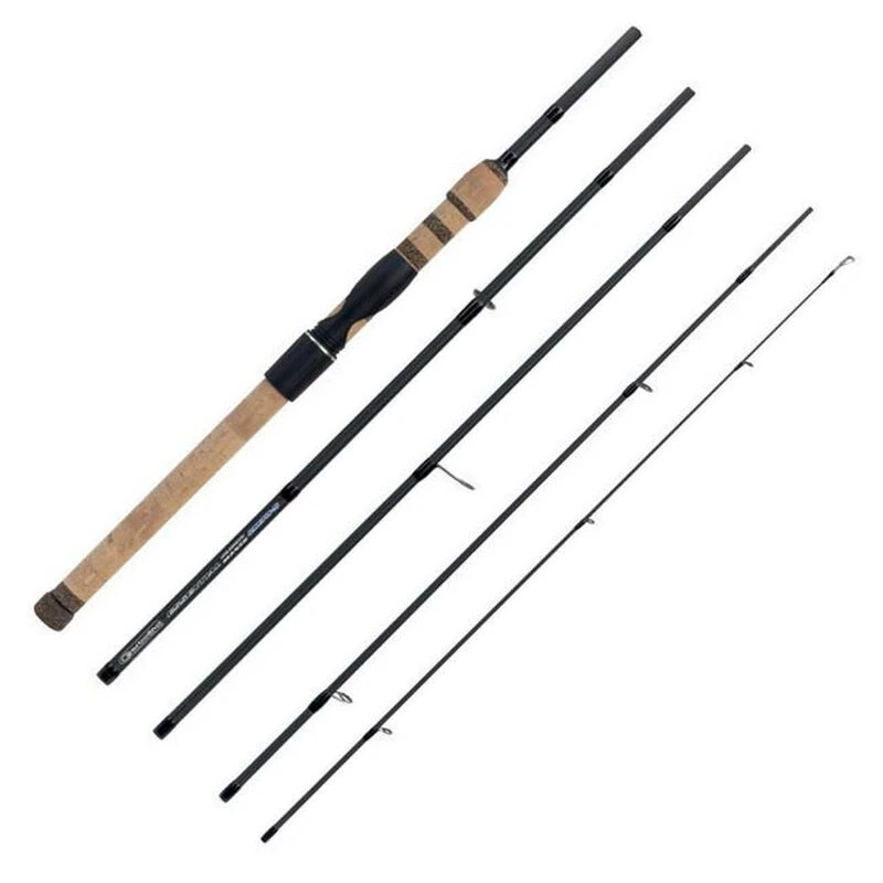 Canne Vairon Manié Garbolino Liberty VM Aventure 3m30 (5-25g) 3 Canne Vairon Manié Garbolino Liberty VM Aventure 3m30 (5-25g)