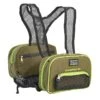 Chest Pack Toc Garbolino Magirus (L250 X P70+30 X H150mm) -Matériel De Pêche 205250 a
