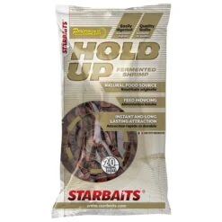 Bouillettes Starbaits PC Hold Up 2,5kg 5 Bouillettes Starbaits PC Hold Up 2,5kg -Matériel De Pêche 205257 a