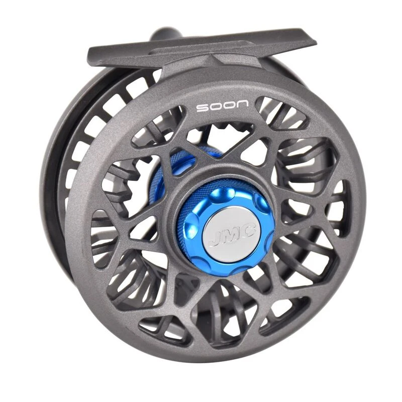 Moulinet JMC Soon 35 - LAGOON 3 Moulinet JMC Soon 35 - LAGOON