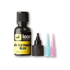 Résine UV Loon Couleur Bleu 14g