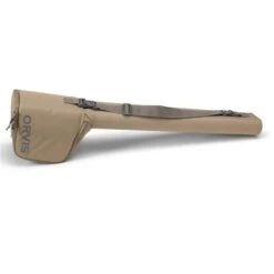 Tube Mouche Double Canne + Moulinet ORVIS - Sable