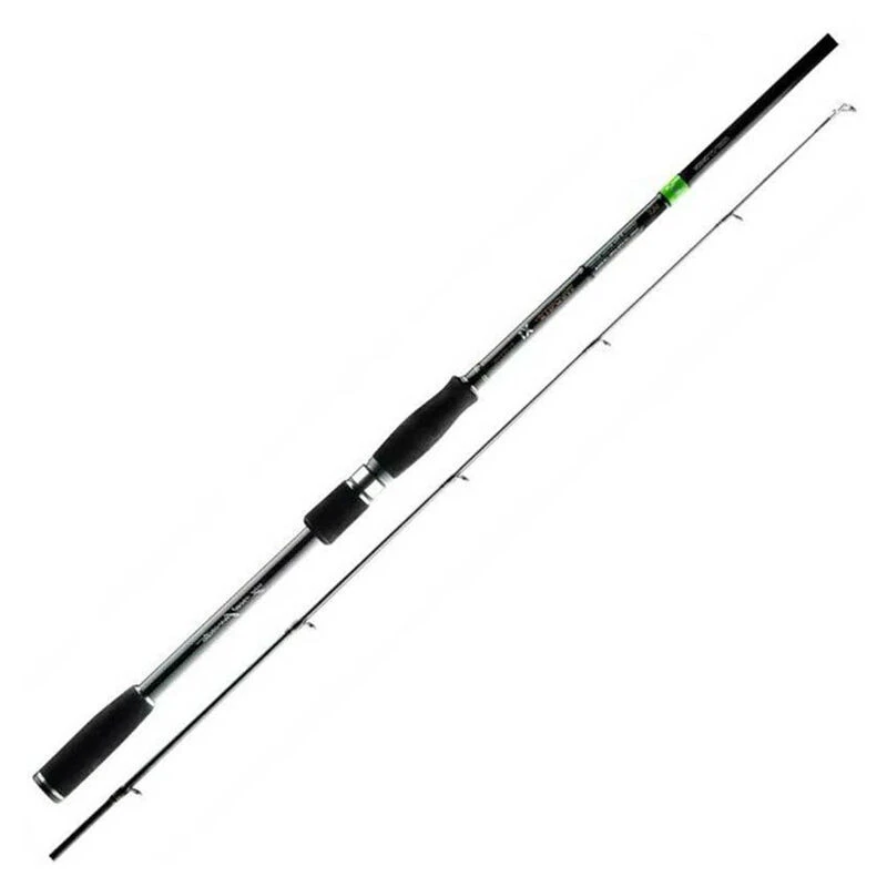 Canne Spinning Favorite X1 702H 2.13m, 10-36g 3 Canne Spinning Favorite X1 702H 2.13m, 10-36g