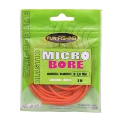 Elastique Micro Bore Fun Fishing Pro Elastic (3m) -Matériel De Pêche 205765 b