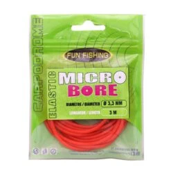 Elastique Micro Bore Fun Fishing Pro Elastic (3m) -Matériel De Pêche 205765 c