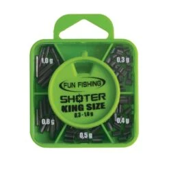 Boite Distributrice Plombs Shoter Box King Size