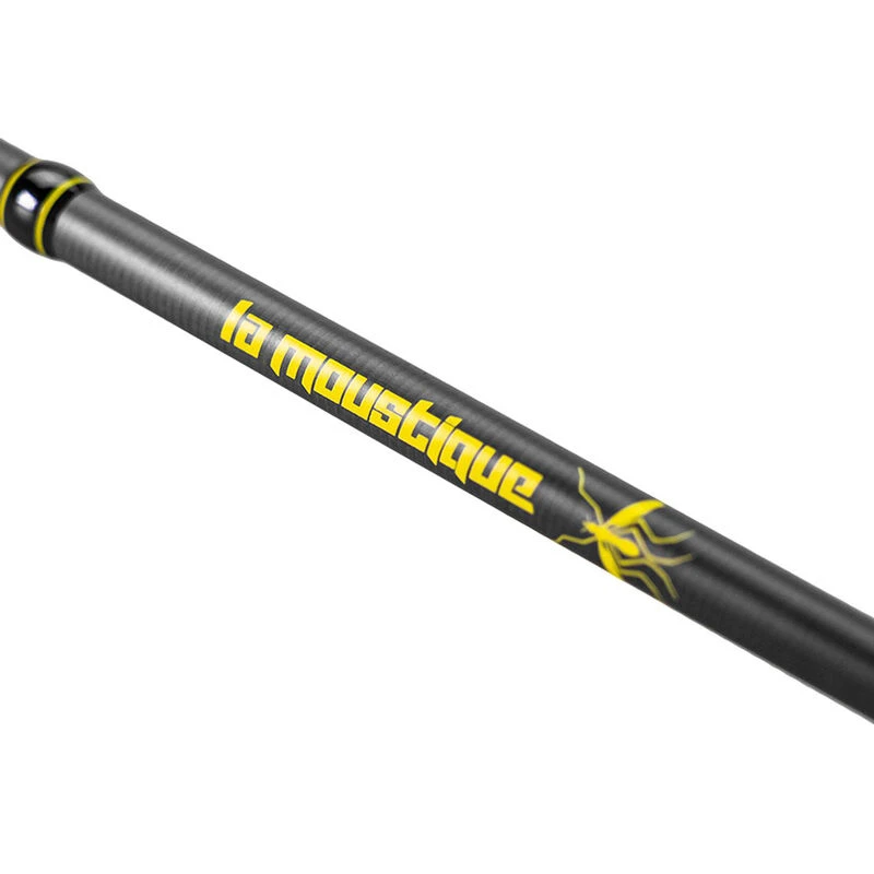 Canne Casting LMAB La Moustique 1.98m, 7-21g 4 Canne Casting LMAB La Moustique 1.98m, 7-21g – Image 2