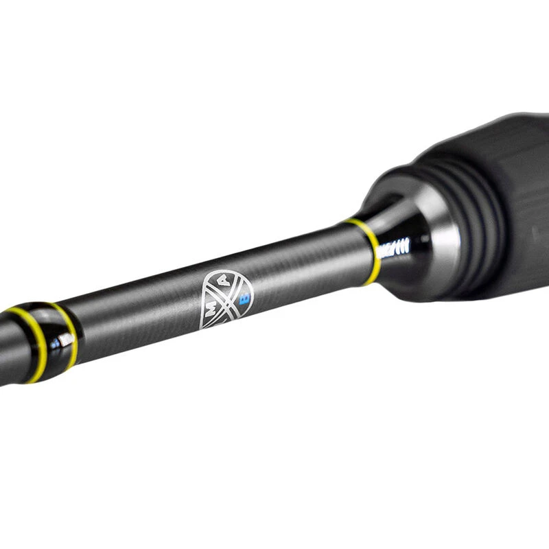 Canne Casting LMAB La Moustique 1.98m, 7-21g 5 Canne Casting LMAB La Moustique 1.98m, 7-21g – Image 3