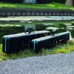 Fourreau Rigide Pour Kit RIVE 1.70m -Matériel De Pêche 206487 d