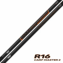 Canne Rive R16 Carp Master 2 13m Avec ME Brin 8