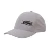 Casquette Rive Flexfit Delta Grise M/L