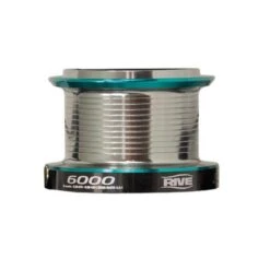 Bobine Shallow Rive Long Cast Feeder 6000