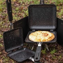 Toaster Ridge Monkey Classic Granite Edition -Matériel De Pêche 208011 h