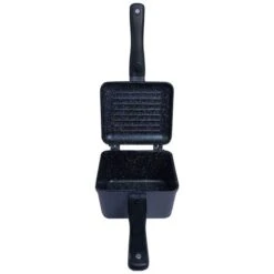 Poêle Ridge Monkey Set Casserole + Grill Connect Granite Edition -Matériel De Pêche 208015 c