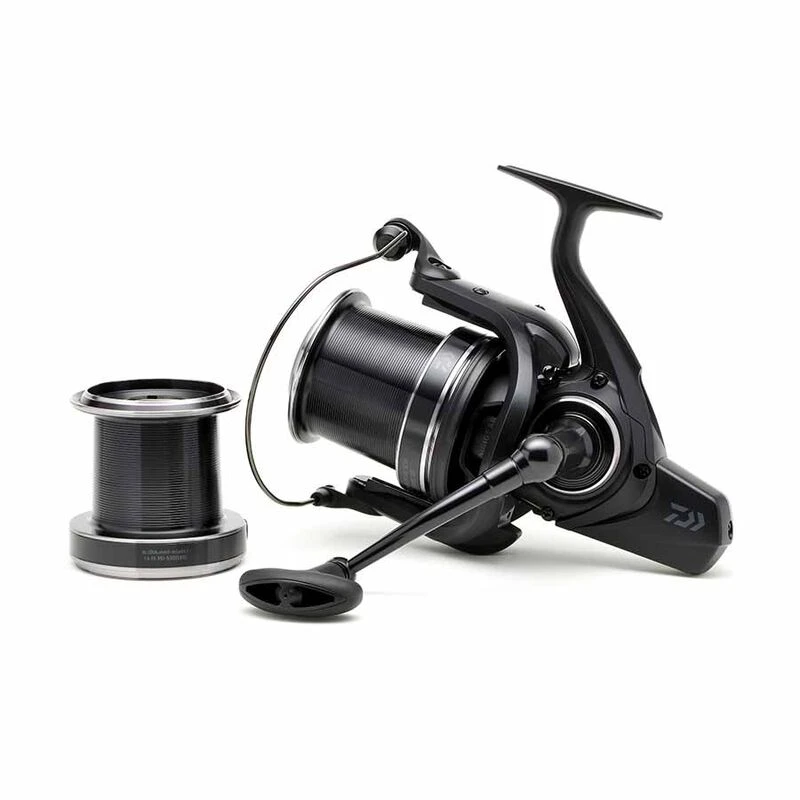 Moulinet Daiwa Emblem 23 45 SCW QD 3 Moulinet Daiwa Emblem 23 45 SCW QD
