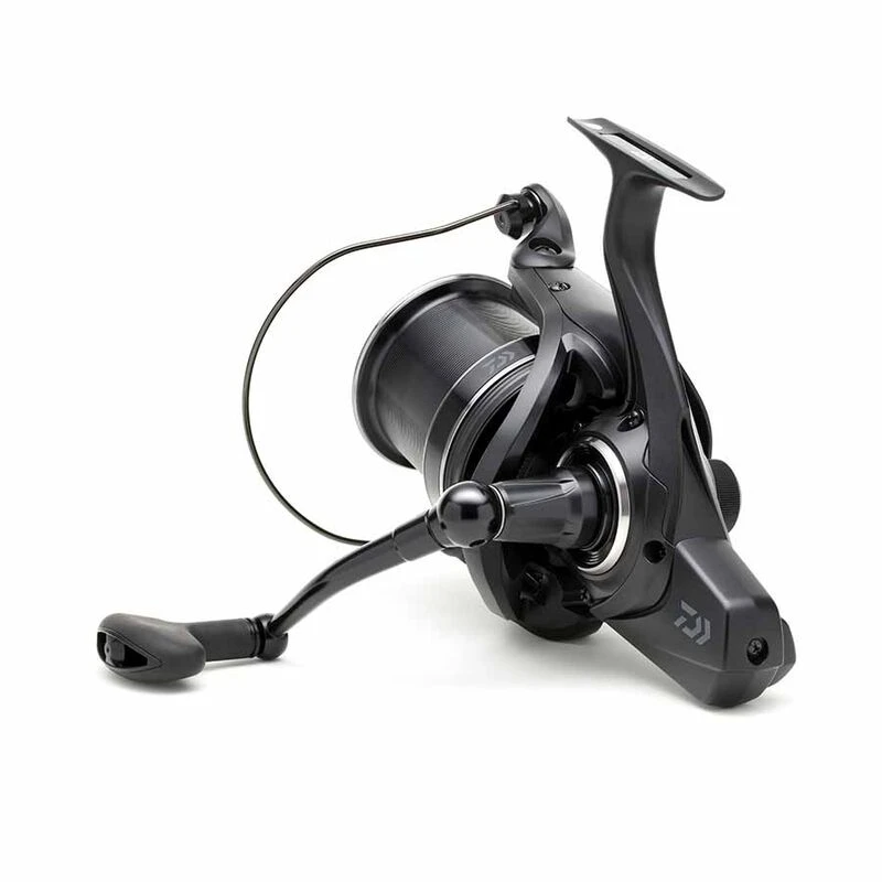 Moulinet Daiwa Emblem 23 45 SCW QD 4 Moulinet Daiwa Emblem 23 45 SCW QD – Image 2