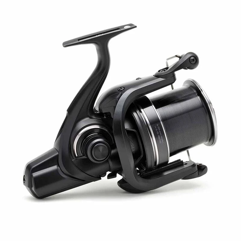 Moulinet Daiwa Emblem 23 45 SCW QD 5 Moulinet Daiwa Emblem 23 45 SCW QD – Image 3