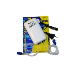 Aérateur Vivier Redfish Air Pump Ap-6100