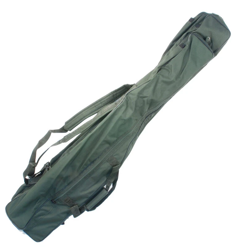 Fourreau Pour Cannes Carnassier Redfish Luxe 2 Poches 4 Fourreau Pour Cannes Carnassier Redfish Luxe 2 Poches – Image 2