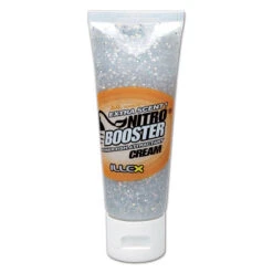 Attractant Leurre Carnassier Illex Cream Nitro Booster Ail