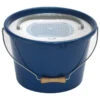 Seau Vivier Carnassier Plastilys Rond 18l -Matériel De Pêche 24442 a