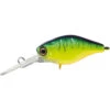 Leurre Dur Crankbait Carnassier Illex Deep Diving Chubby 38 3,8cm 4,7g -Matériel De Pêche 25247 1