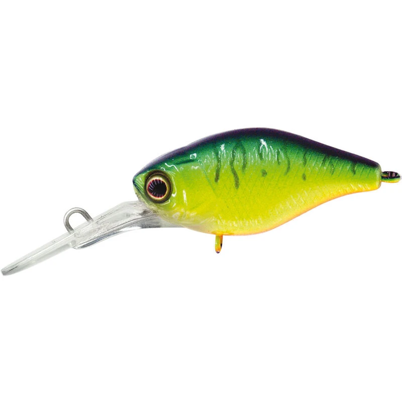 Leurre Dur Crankbait Carnassier Illex Deep Diving Chubby 38 3,8cm 4,7g 3 Leurre Dur Crankbait Carnassier Illex Deep Diving Chubby 38 3,8cm 4,7g