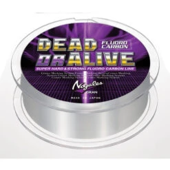 Fluorocarbone Varivas Dead Or Alive 150m