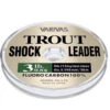 Fluorocarbone Varivas Trout Shock Leader 30m -Matériel De Pêche 28257 a
