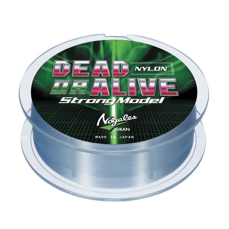 Nylon Varivas Dead Or Alive Strong 150m 3 Nylon Varivas Dead Or Alive Strong 150m