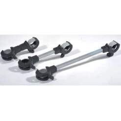 Barre De Liaison Rive Croisée Entre Axe 195mm D.25mm