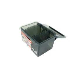 Boîte Versus + 5 Spinnerbaits -Matériel De Pêche 35686 a