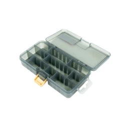 6 Poissons Nageurs Truite + Boîte Offerte -Matériel De Pêche 35703 a