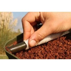 Filet Soluble Carpe Korda Longchuck Funnel Web Pva System (7m) -Matériel De Pêche 47521 b