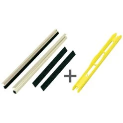 Kit Plioir Rive F2 30 Jaune (x40)