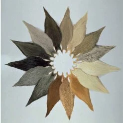 Fly Tying Plumes 1/2 Cou Metz Grade 2 Teint