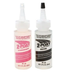 Colle Z Poxy 5 Minutes Jmc