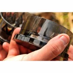 Broyeur D'appâts Carpe Korda Krusha Large -Matériel De Pêche 81068 g