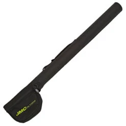 Etui Jmc Express Pour Canne Mouche Avec Moulinet (longueur 114 Cm)