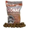Bouillettes Carpe Performance Concept Signal 1kg -Matériel De Pêche 87027 4