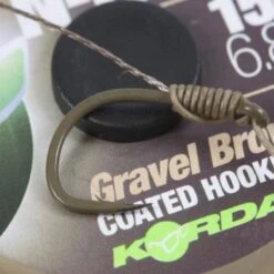 Tresse à Bas De Ligne Carpe Korda N-trap Soft Gravel 11 Tresse à Bas De Ligne Carpe Korda N-trap Soft Gravel -Matériel De Pêche 89358 c